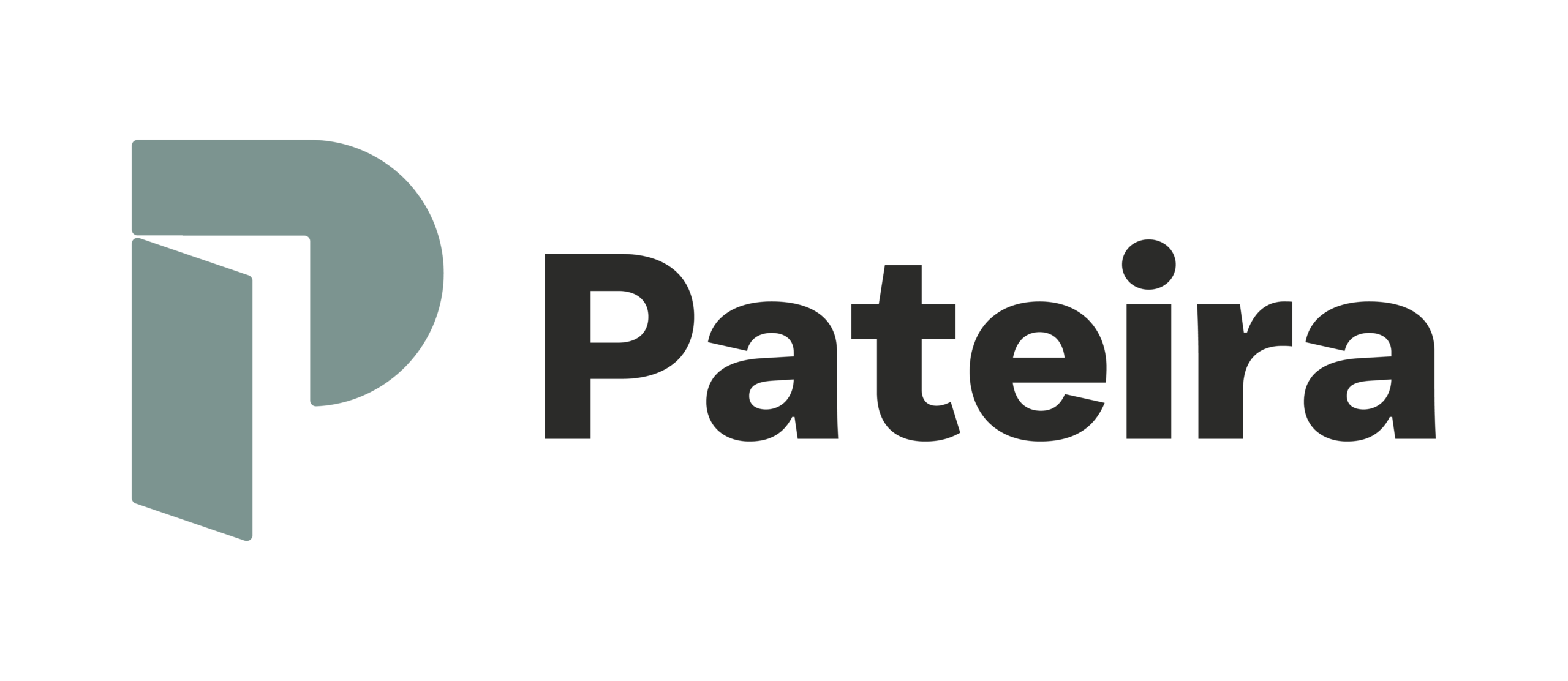 Pateira