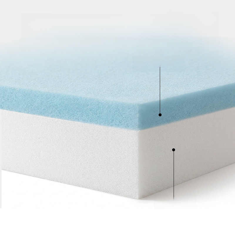 Wedge Pillow Set with Lumbar Support - Imagen 4