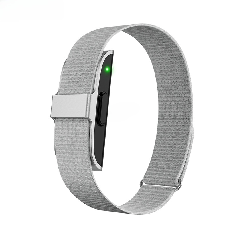 Smart Bracelet with Heart Rate and Temperature Monitoring - Imagen 5
