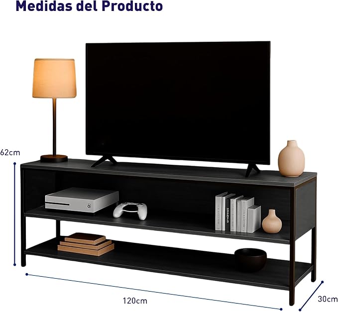 Mueble para TV de 50 Pulgadas - Imagen 2