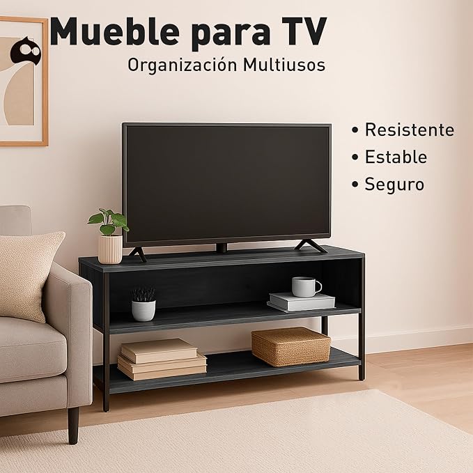 Mueble para TV de 50 Pulgadas - Imagen 3