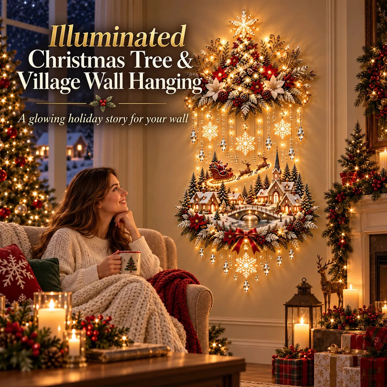 Wall Decor