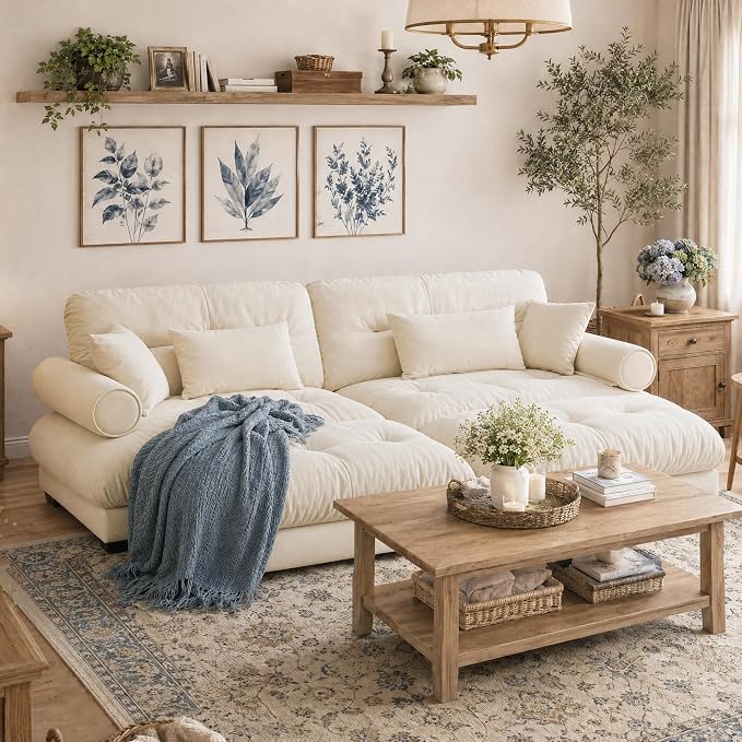 Conjunto de sala