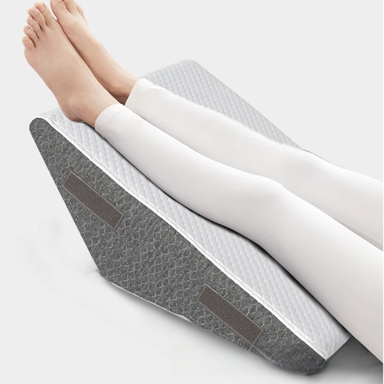 Wedge Pillow Set with Lumbar Support - Imagen 3