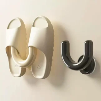 Soporte para sandalias