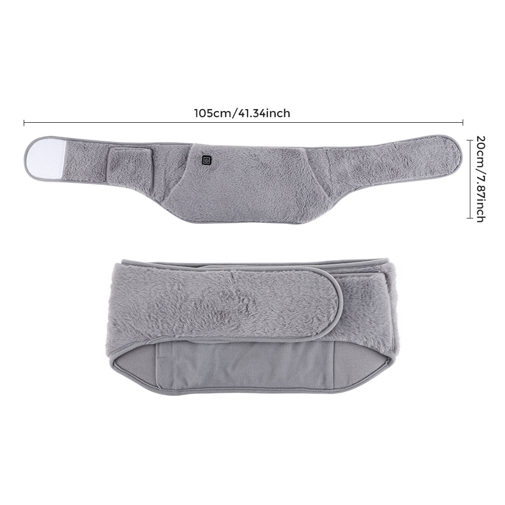 Waist Warming Belly - Imagen 4