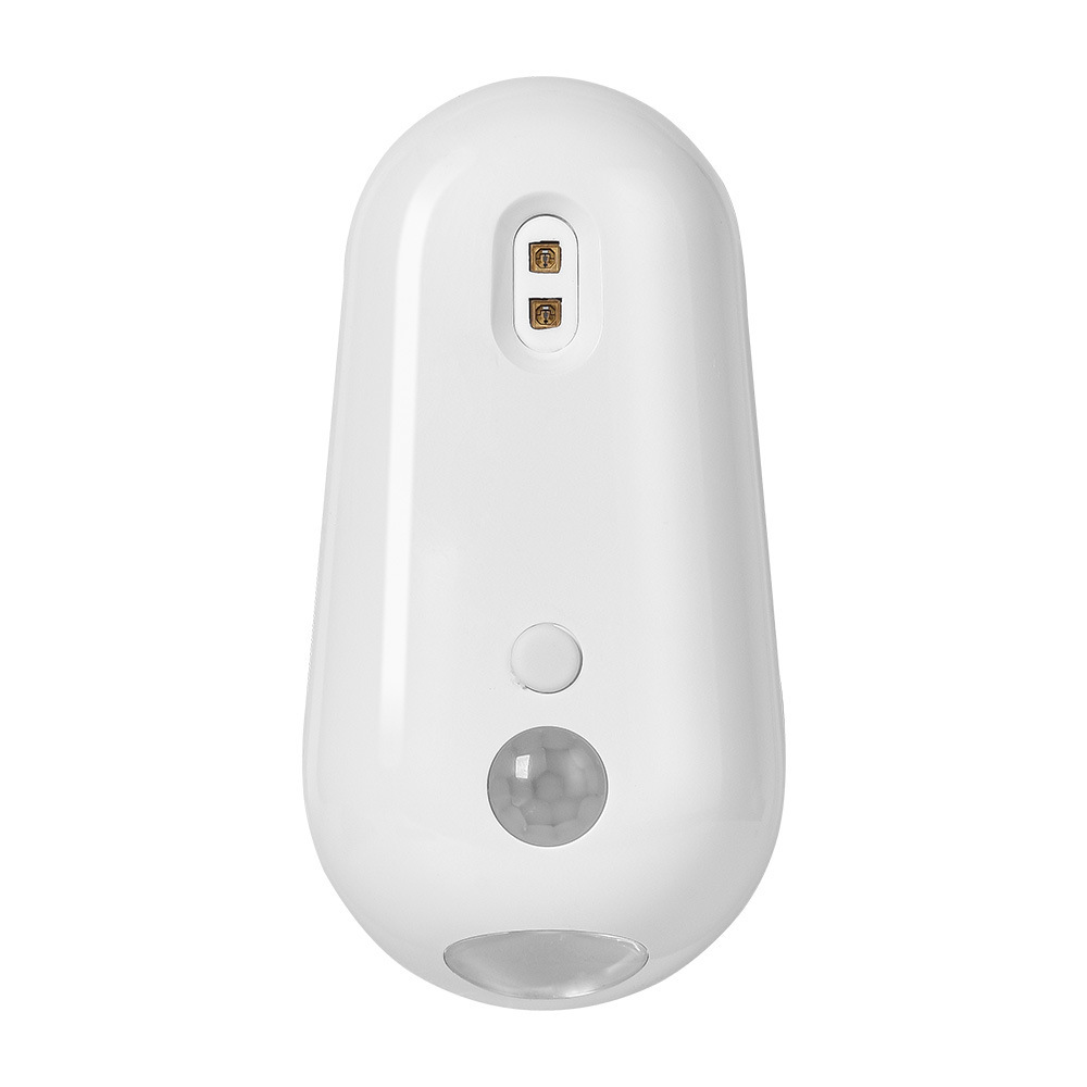 USB Rechargeable Toilet Sterilization Light with Sensor - Imagen 5
