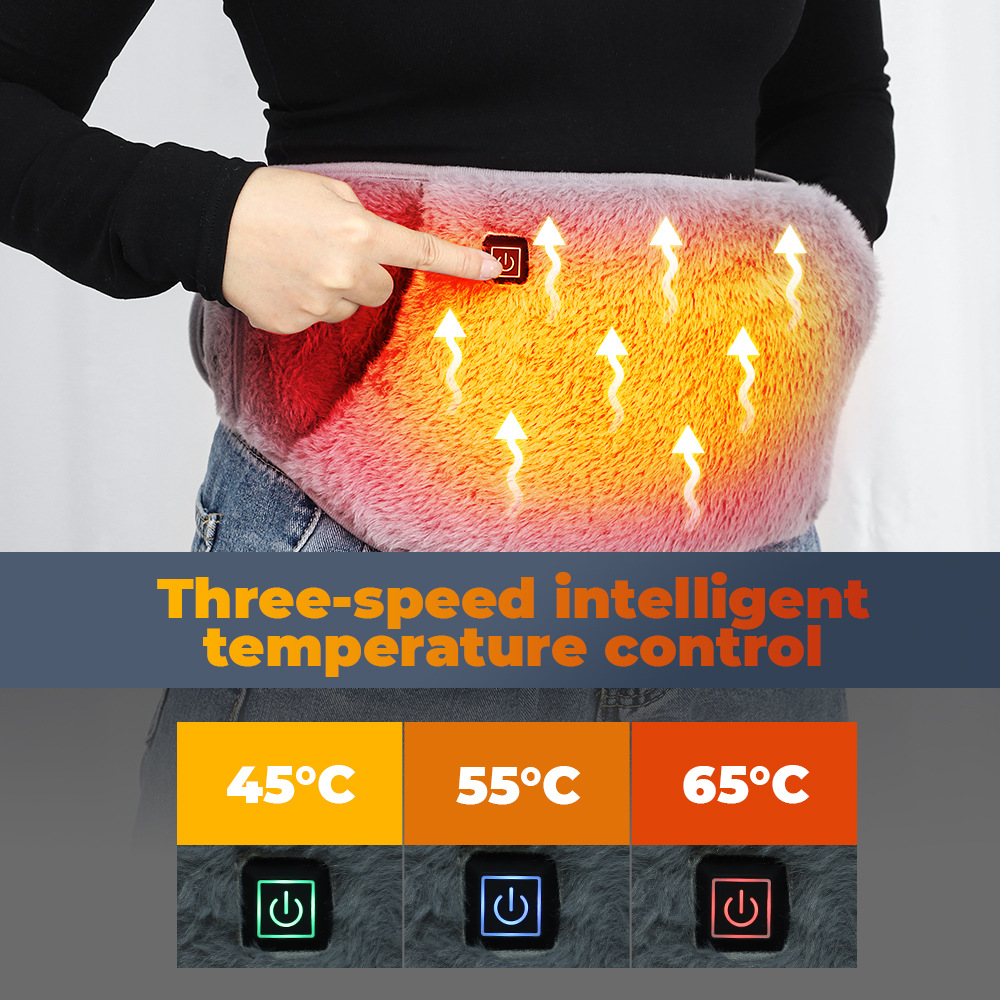 Waist Warming Belly - Imagen 2