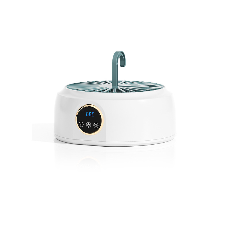 Portable Hanging Clothes Dryer with Blue Light Technology - Imagen 4